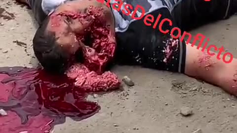 columbia shooting footage 11/24/25