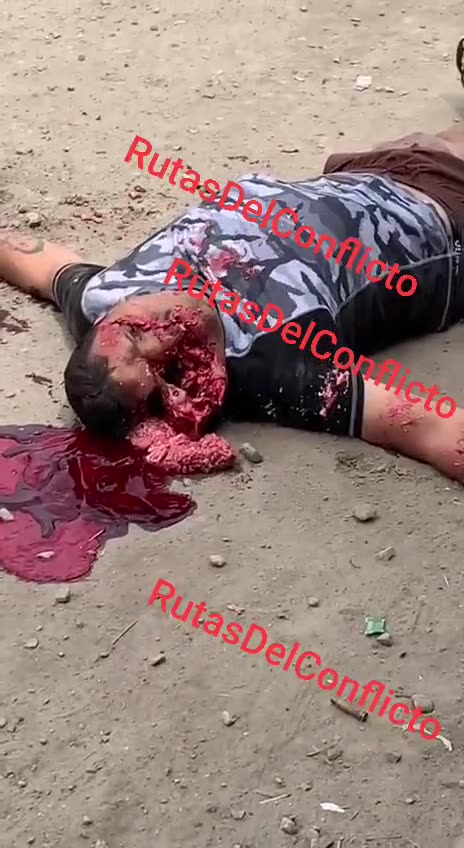 columbia shooting footage 11/24/25