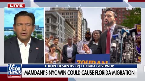 Mamdani Would Be A DISGRACE If Elected