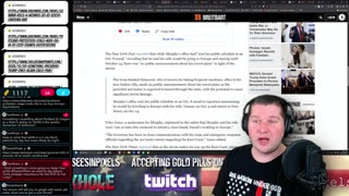 News and stuff