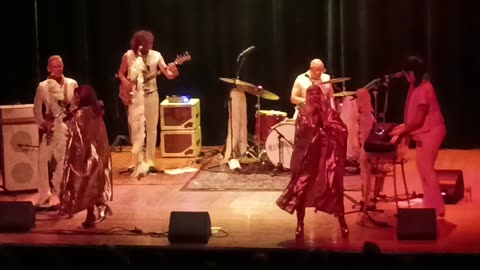 LAY DOWN YOUR LOVE ON ME - ABBA TRIBUTE 10/4 PART 2