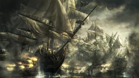 Robert Louis Stevenson Treasure Island BBC Radio Drama 1989