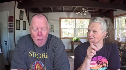 What Happens When No One Is Looking, Behind The Scenes.