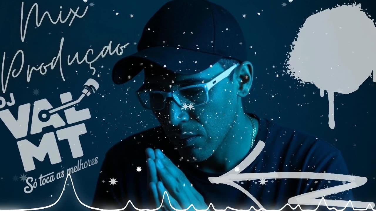 DJ VAL MT - O CRIME NÃO COMPENSA – TRAP