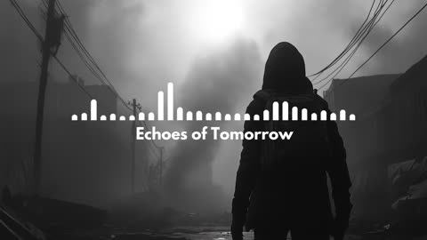 Music for the End Times | Post-Apocalypse Soundscapes | DayZ Inspired | Echoes of Tomorrow