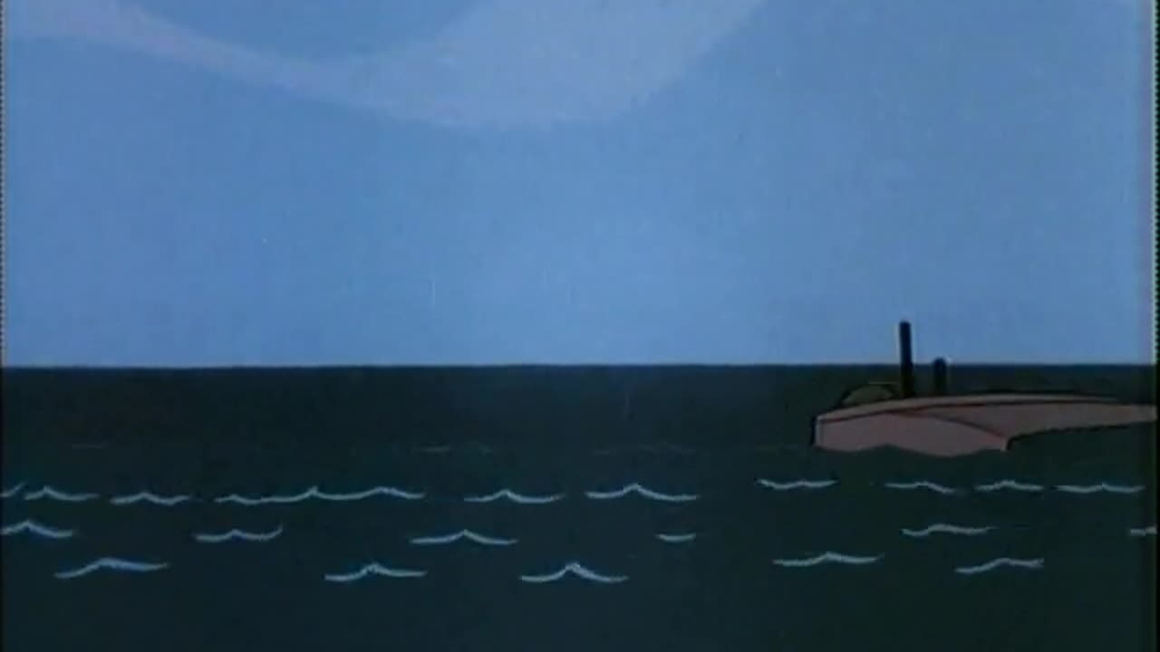 Space Ghost Episode 28 Revenge of the Spider Woman