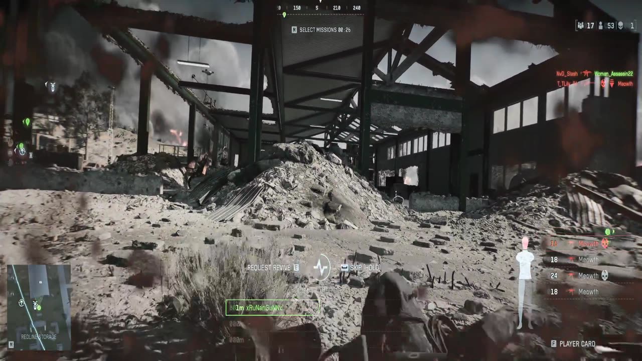 Battlefield 6 | Redsec