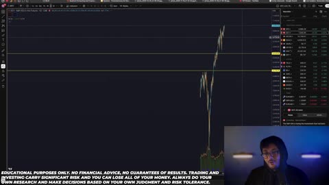 Wall Street = Leaving Bitcoin!!? The Real Truth...