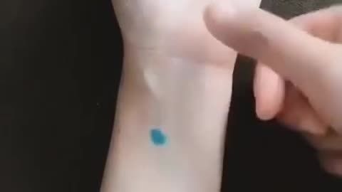 The magic acupuncture points