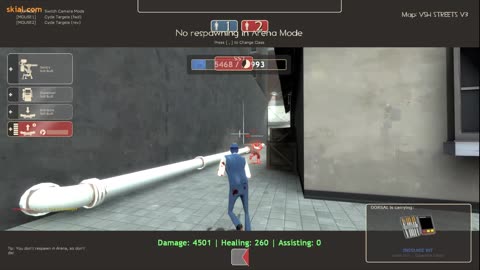 Team Fortress Friday {1/2/26} [#FF2] #TF2