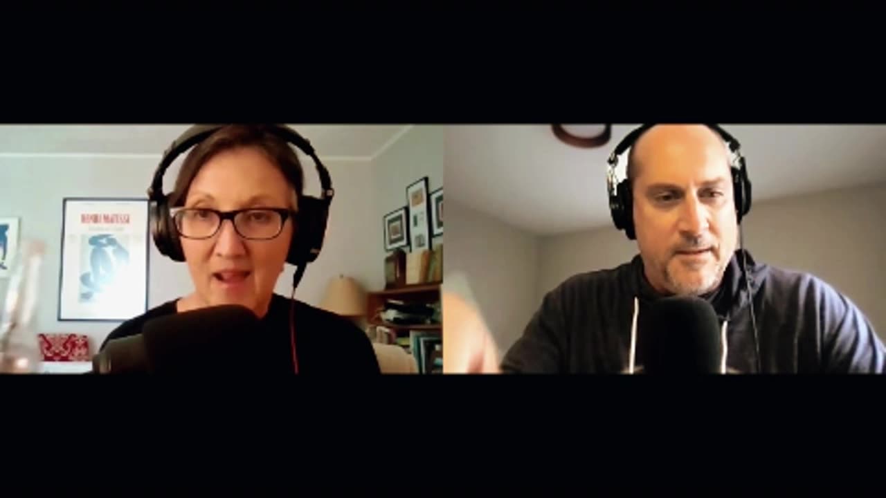 Beers With Jesus s2 ep38