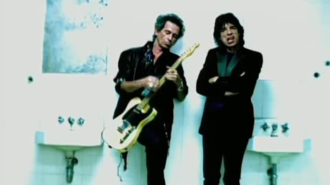 The Rolling Stones - Saint Of Me