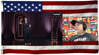 Florence Foresti - Les femmes détestent la routine - Boys Boys Boys - CANAL+- REACTION