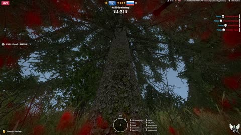 Norse Ninja Recon ending on Russian side, unveiling the truth behind Zelinsky’s Christian massacre - Part 3 | Arma ReForger