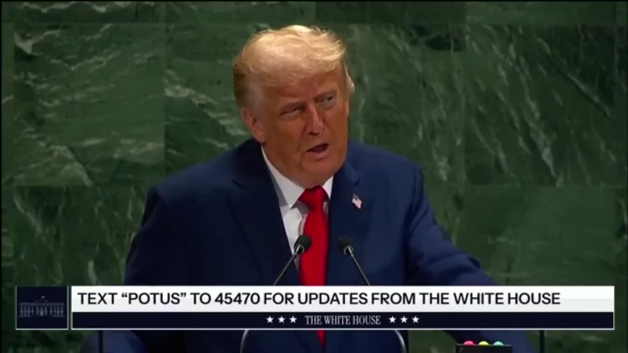 Trump Declared Trafficking of Children Is Evil, But That’s The Globalist Migration Agenda!