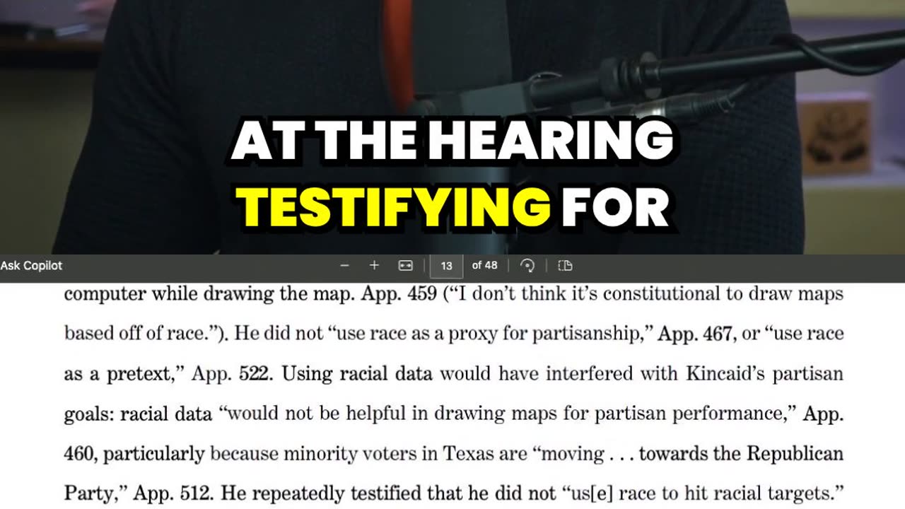 Inside the RNC’s SECRET MAP Machine