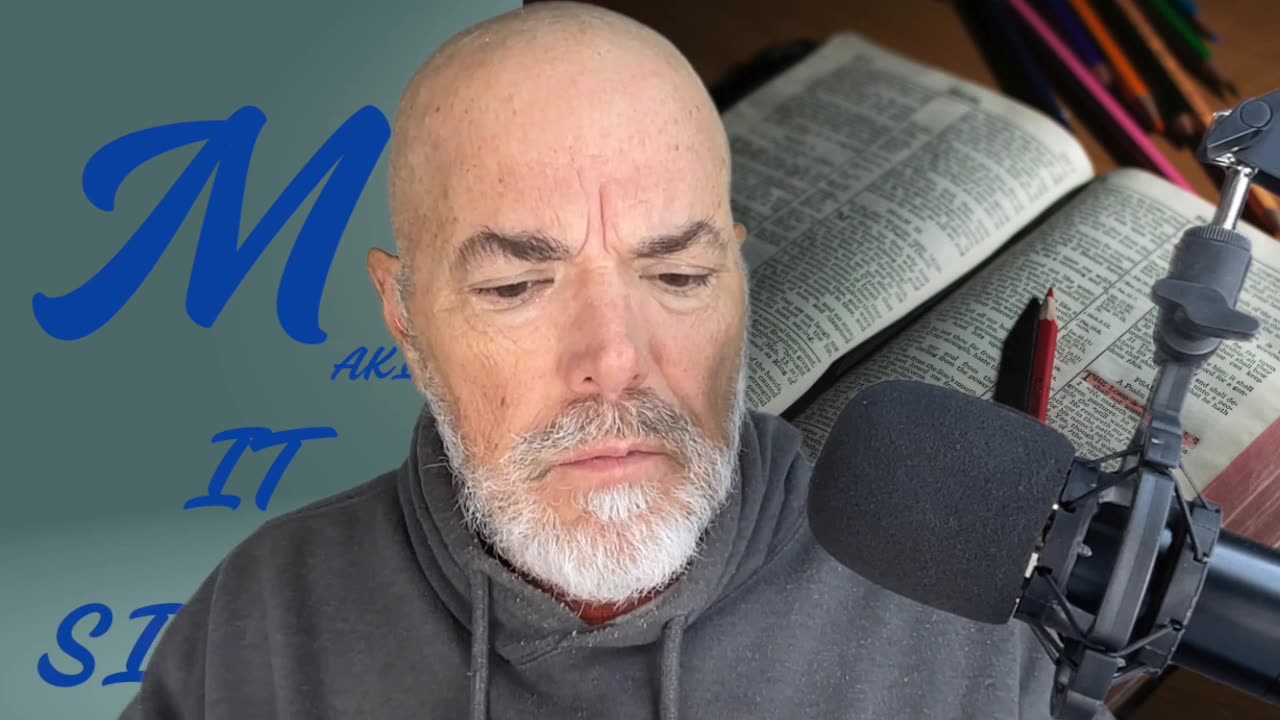 Reality of Evil Pt 2