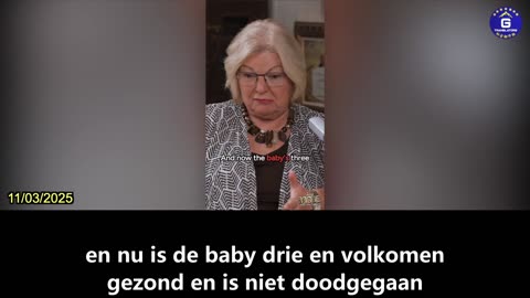 【NL】COVID-19 onthullingen:Winstgedreven gezondheidszorg, overheidscorruptie, vaccinwaarheden