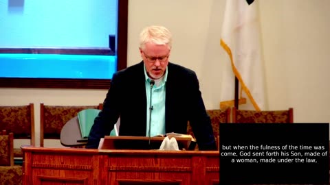 12/07/2025 - Sunday Evening - Livestream