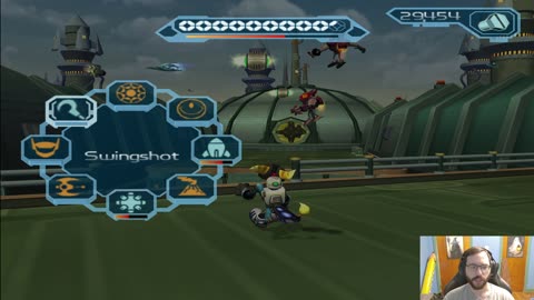 Time For Some More Ratchet & Clank!!! Best Game Series Ever?