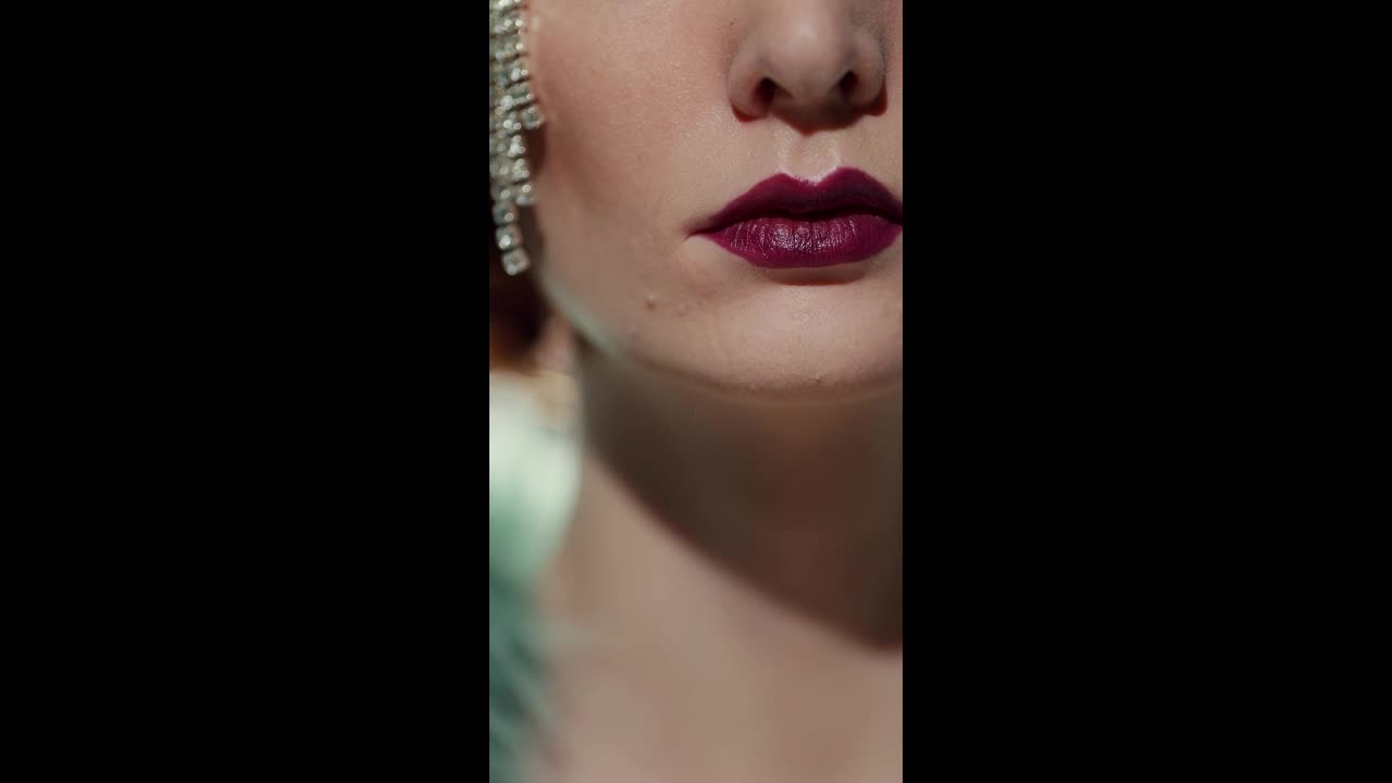 Love Letter featuring Vaughn Velvet