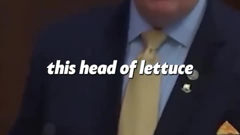 Shouldn't this be illegal? They're now putting vaccines in your food without your consent.