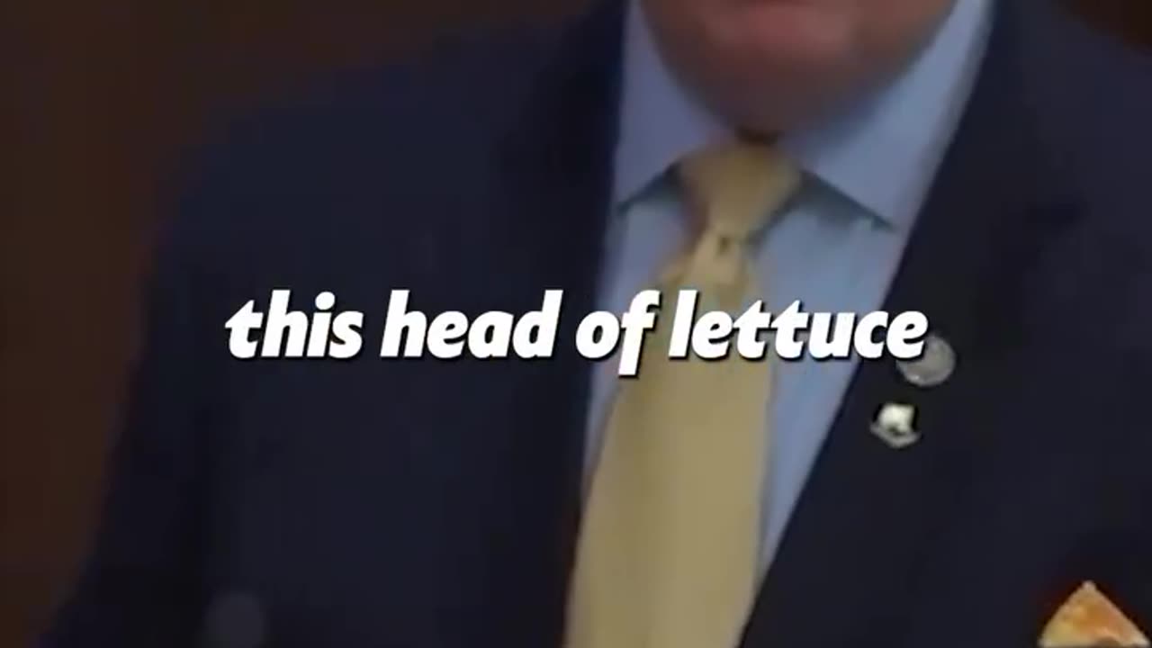 Shouldn't this be illegal? They're now putting vaccines in your food without your consent.