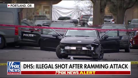 Primetime just OBTAINED DISPATCH AUDIO from the Border-Patrol involved SHOOTING