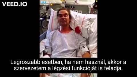 BAD NEUSTADT - egy oltáskárosult a sok közül