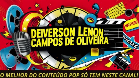 A Jornada de Deiverson Lenon