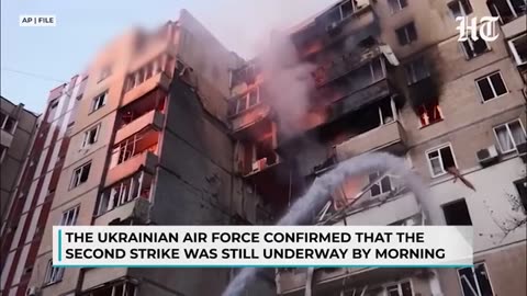 Trump_Fails_Against_Putin__Russia_Unleashes_Drone_Apocalypse,_85__Drones_Turn_Ukraine_Nightmare_Real