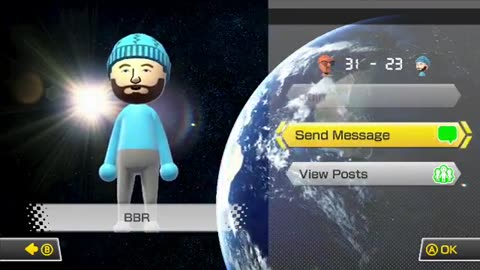 Halloween A-Thon 2014 Day 29. Halloween Mii with BigRichie 2004. - 1 _ 10