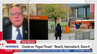 Alan Dershowitz Breaks Down What Punishments Could Await From Students’ Pork Prank