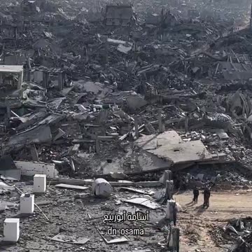 Gaza Strip: A Necessary Step for a Brighter Future?