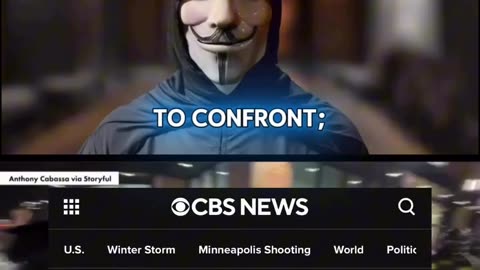 Politics - 2026 Anon WWG1WGA Degenerate Liberal Satanic Narrative Collapsing Criminal Fucks