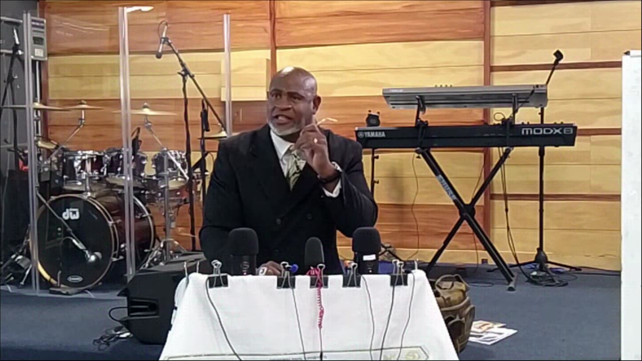 Our Time Is Now 11/2/25