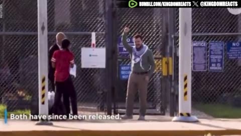 KINGDOM REACTS-Trump’s ICE Sends a Christmas Message — No One Is Off Limits