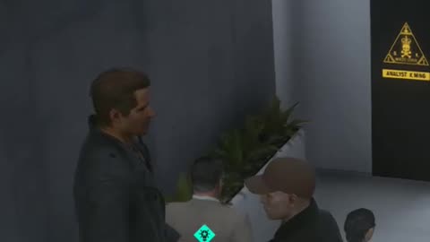 Found The Elusive Target - Hitman World of Assassination