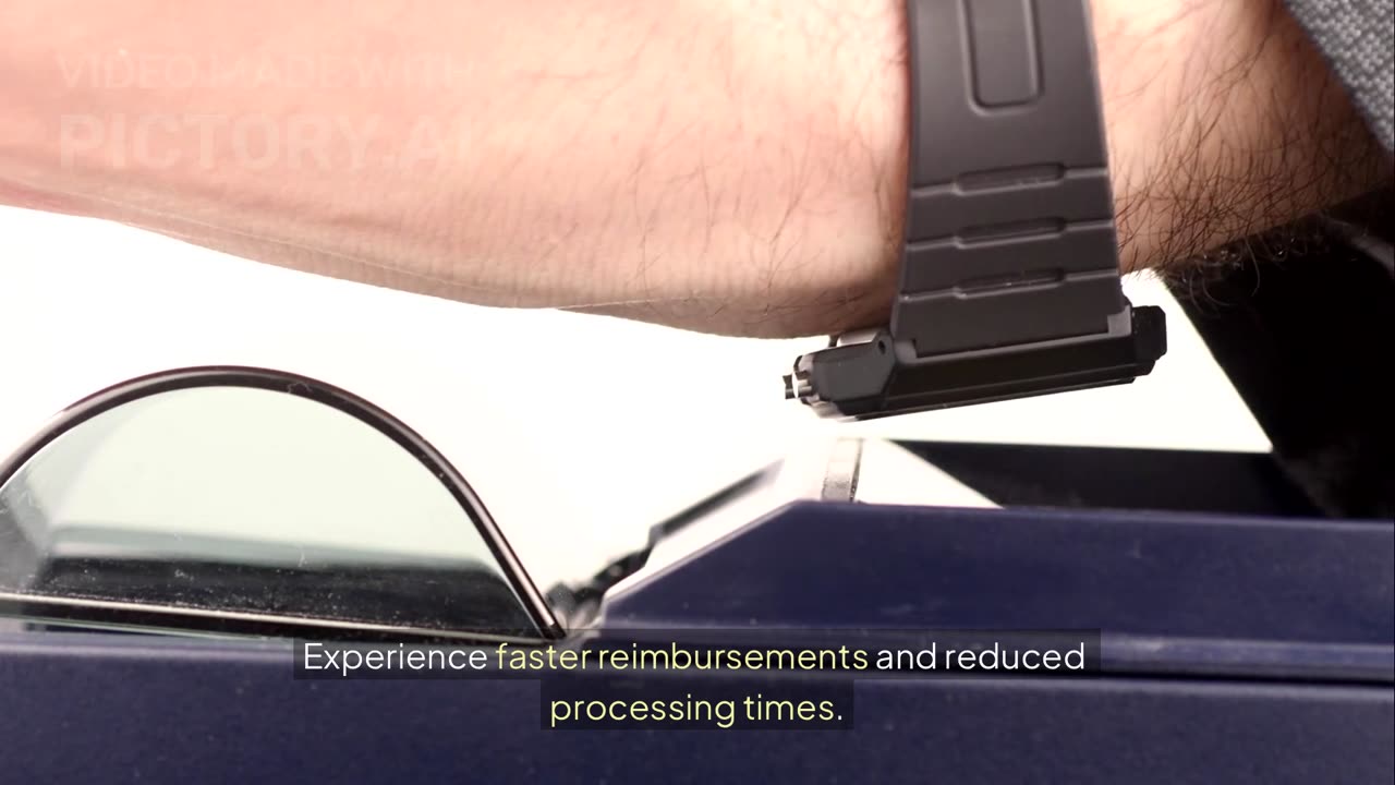 Streamline Employee Expenses | Travel Code Alpha Version