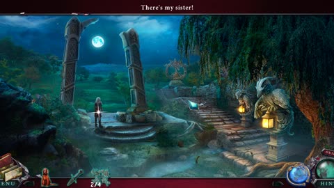 Edge of Reality - Call of the Hills Ep 2