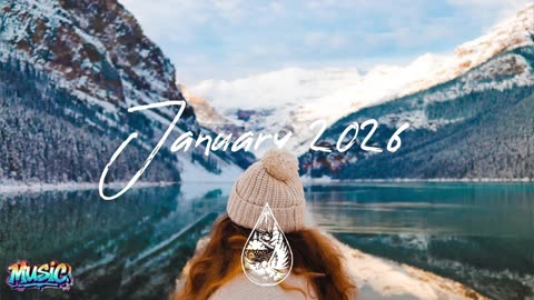 Indie/Pop/Folk Compilation • January 2026 🏔️ (best indie songs | 2-hour playlist)