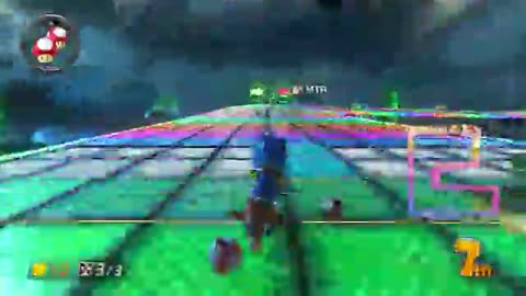 Halloween A-Thon III Day 20. Halloween Mii Mario Kart 8 with TheGreatGQ. Plus Nintendo Switch part 1