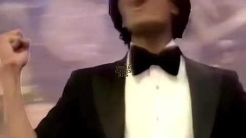 Michael Jackson Don't Stop 'til You Get Enough (1979)