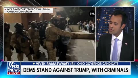 Democrat Fringe Is Addicted To Criminals