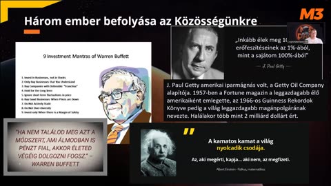 M3 Dao marsVerse bemutatása 1 órában komplett