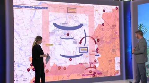 AKTUELNOSTI - JD Vens upozorava "suptilno" upozorava Rusiju da prekine sukob - (25.09.2025)