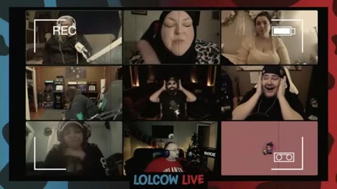 CG 20251010 The Bigot With No Self Awareness. Foodie Beauty