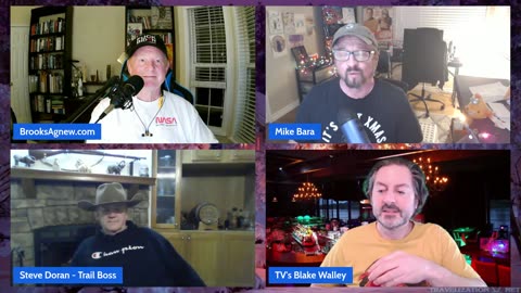 Toxically Masculine Tuesday!