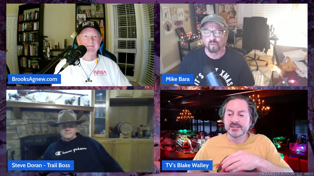 Toxically Masculine Tuesday!