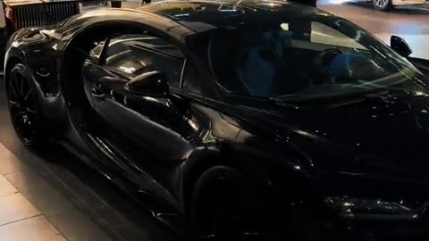 💎🏎️ The Most STUNNING Dubai Car Showcase! | LuxurySportsCars